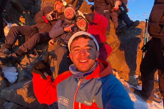 Climb Mount Toubkal Summit In 2 Days - The Value for Money