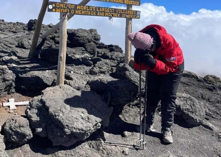 Climbing Mt.Kilimanjaro via Marangu Route 7 days - The Value of This Kilimanjaro Trek