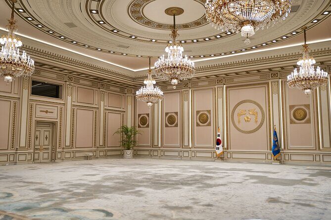 (Closed) Koreas White House Walking Tour Blue House - Final Thoughts: Who Will Love This Tour?