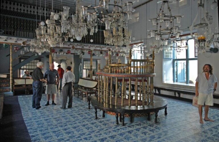 Cochin: 6-Hour City Tour - Who Should Consider This Tour?