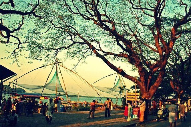 Cochin City or Backwater Shore Excursions from Cruise Terminal - Authenticity, Guides, and Value