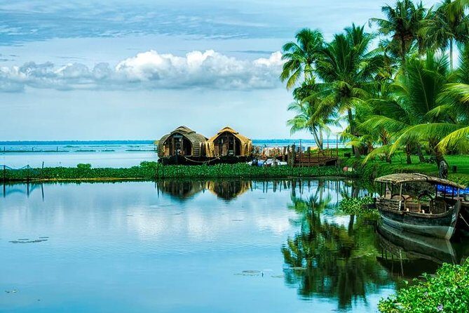 Cochin Heritage Tour With Alleppey Houseboat Cruise - The Houseboat Experience: Worth the Price?