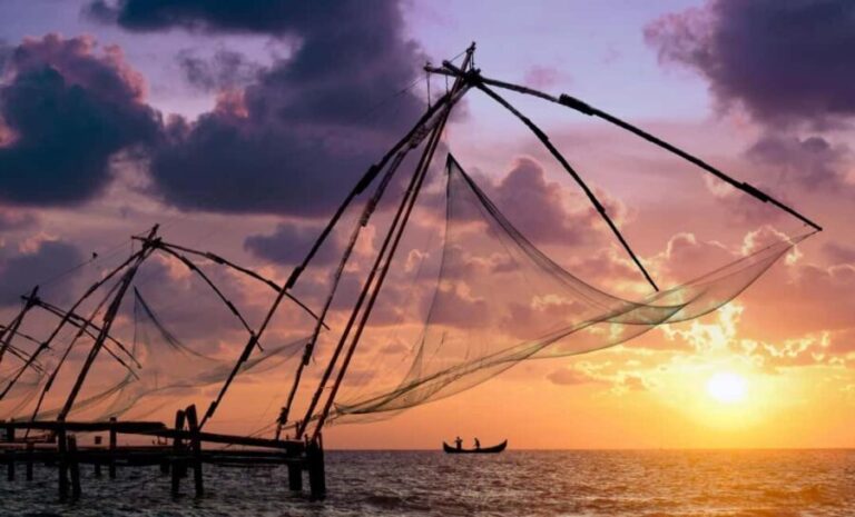 Cochin: Private City Tour for Cruise Passengers - Who Is This Tour Best For?