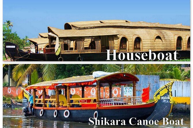 Cochin Shore Excursions from Cruise Terminal - Authentic Experiences That Travelers Love
