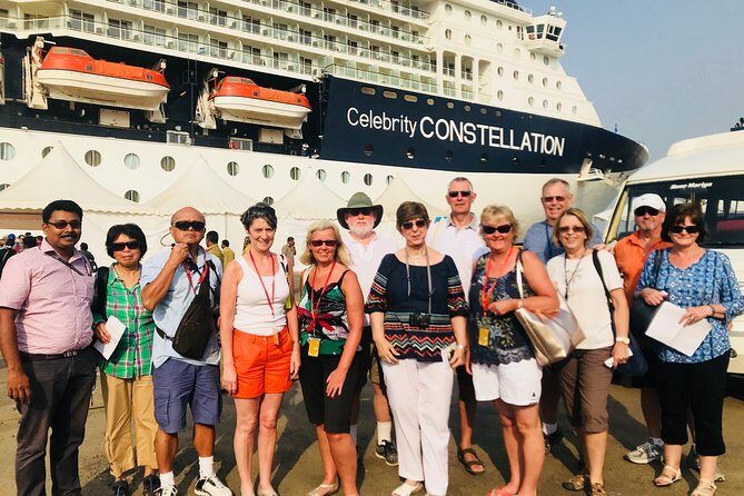 Cochin shore excursions - What Travelers Say