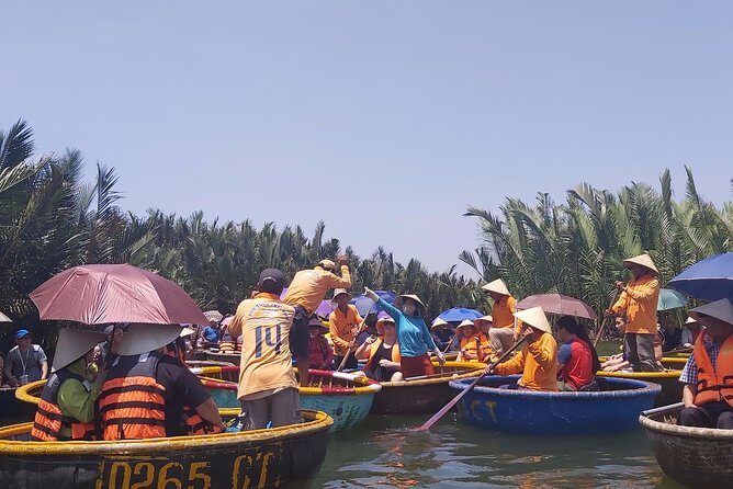Coconut Basket Boat Tour - Who Will Love This Tour?