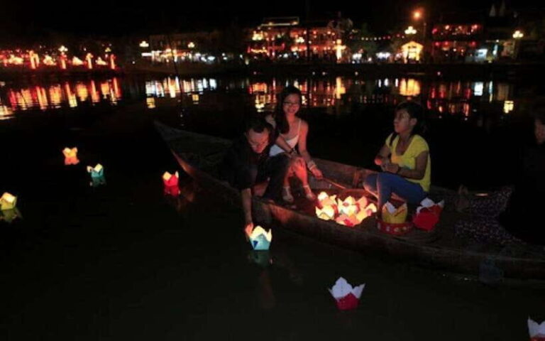 COCONUT JUNGLE AND HOI AN BY NIGHT WITH BOAT RIDE - Who Will Enjoy This Tour?