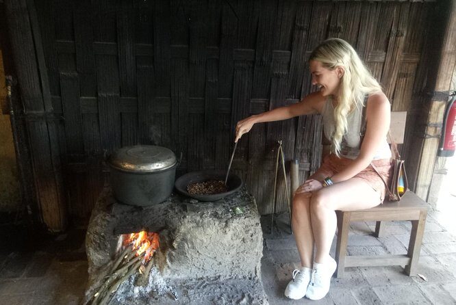 coconut wine and coffee safary tour - A Closer Look at the Itinerary