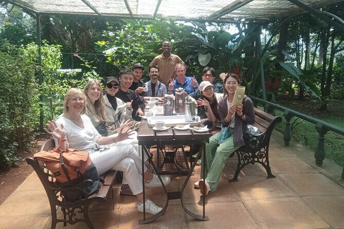 Coffee Farm Tour (Fairview) - Who Will Love This Experience?
