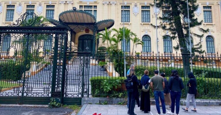 Coffee, History, and Architecture of the French Quarter - What You’ll Take Away from This Tour