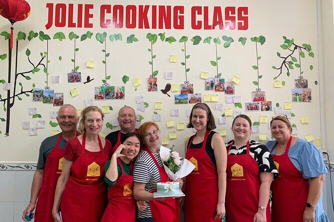 Coffee Making and Banh Mi Class Hoi An - The Authentic Experience in Context