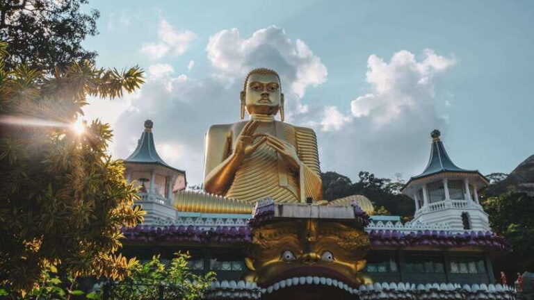 Colombo: 3-Day Cultural Triangle, Cooking Class, Wildlife - The Sum Up