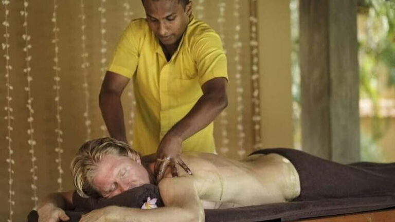 Colombo: 3-Night all inclusive Ayurveda with Yoga and Meals - The Practicalities: What You Need to Know