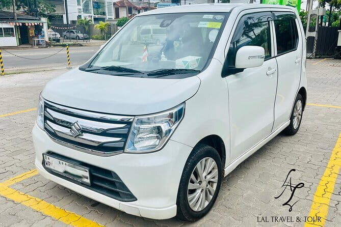Colombo Airport Pickup and Drop-off Transfer - Who Will Benefit Most?