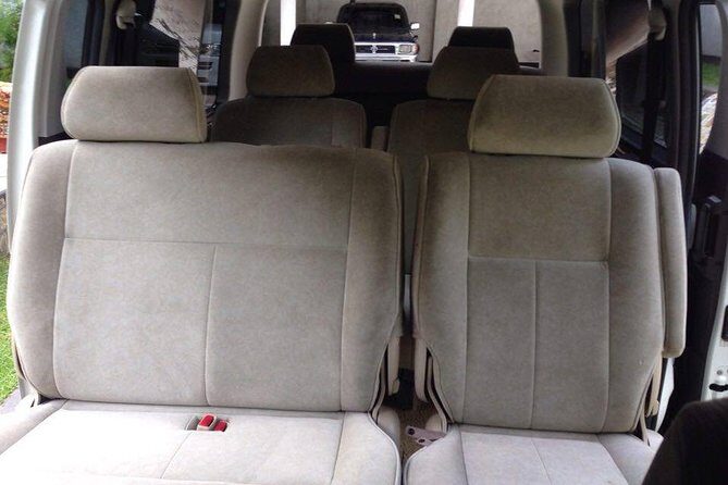 Colombo Airport to Colombo Hotel One Way Drop - Private Transfer - Why This Transfer Works Well for Travelers