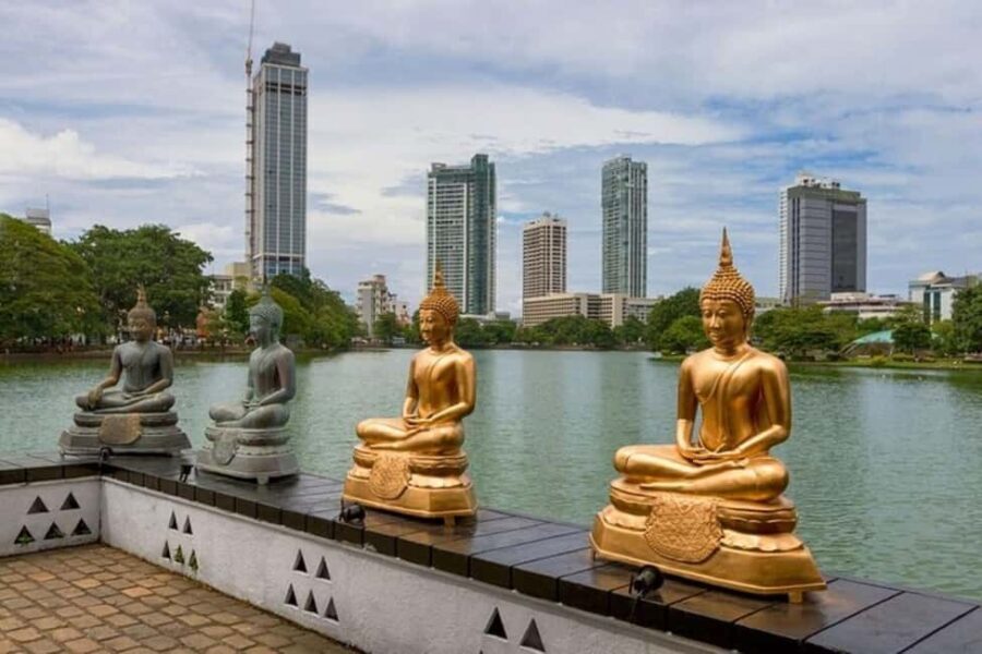 Colombo: Best Street Food Tour With A Local Guide - Final Thoughts