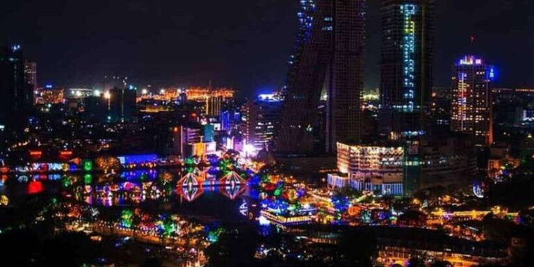 Colombo by Night with Nocturnal. - Why This Tour Is Worth Considering