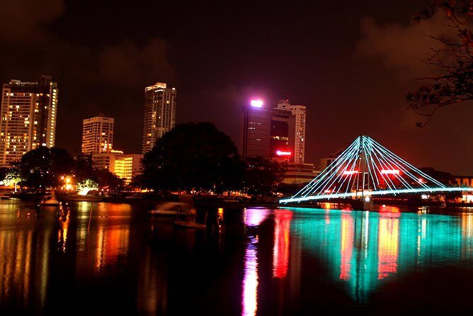 Colombo City Day Tour - What You’ll Love About This Tour