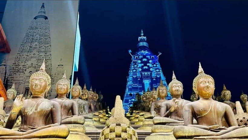 Colombo City Guided Evening Tour - Overall Value and Who Its For