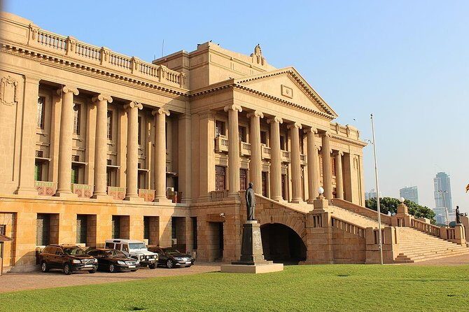 Colombo City Sightseeing - Who Will Enjoy This Tour?