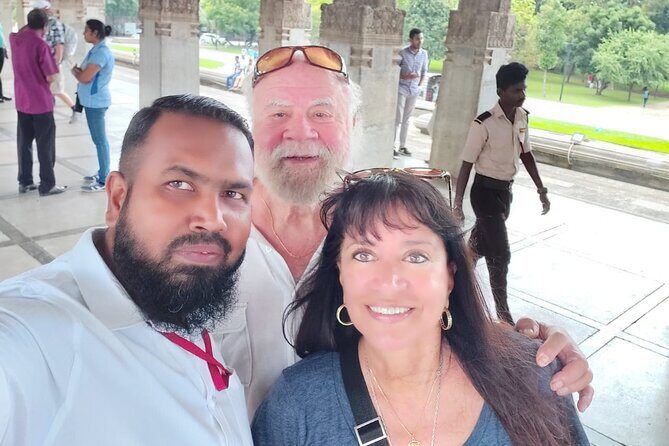 Colombo City Tour by Tuk Tuk Morning and Evening - Who Will Love This Tour?