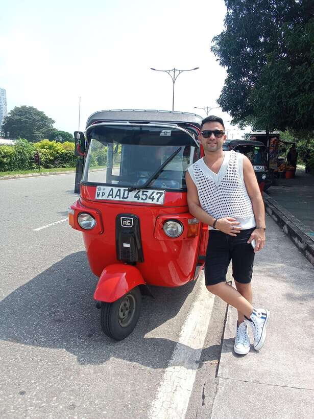 Colombo City Tour by Tuk tuk with Hotel Pickup - All Include - The Value of This Tour