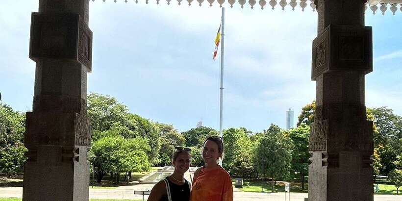 Colombo: City Tour by Tuk Tuk with Pickup - All Inclusive - Who Will Love This Tour?