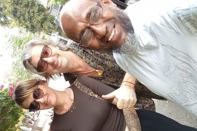 Colombo City Tour By TukTuk Style Morning and Evening - Authenticity and Experience