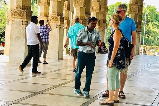 Colombo City Tour From Negombo - Value and Cost Analysis