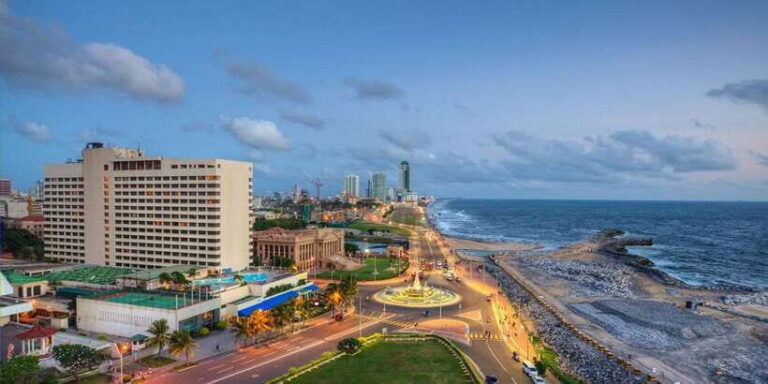 Colombo City Tour from Negombo - A Detailed Look at the Itinerary