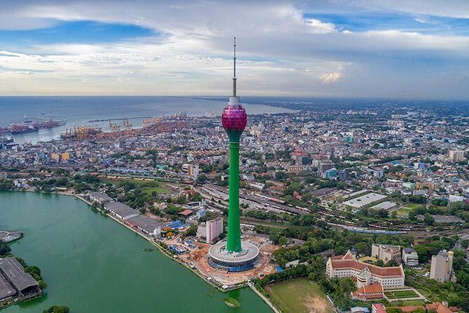 Colombo City Tour from Negombo - What Travelers Say