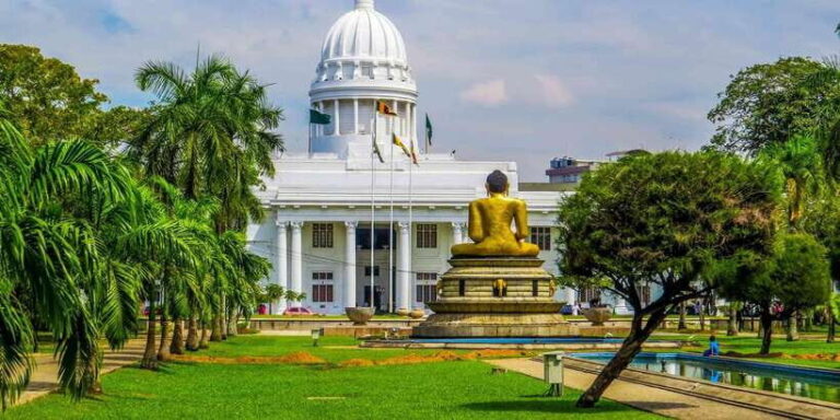 Colombo: city tour on a private car- full day & half day - Final Thoughts