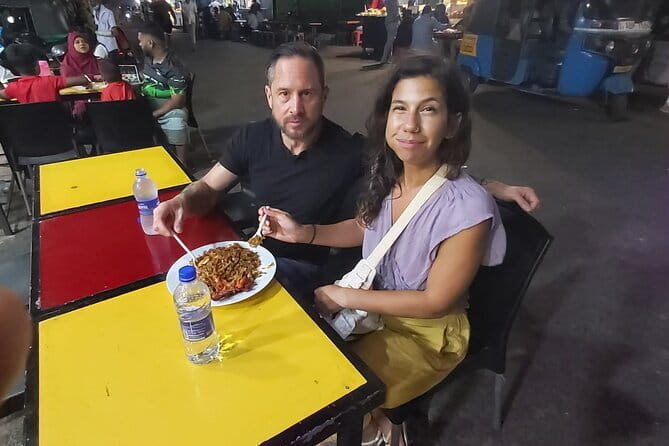 Colombo City Tour with Lunch/Dinner - All Inclusive - A Detailed Look at the Itinerary