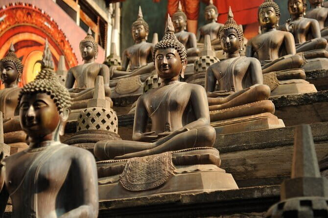 Colombo City Tuk Tuk Safari - A Closer Look at the Tour Experience