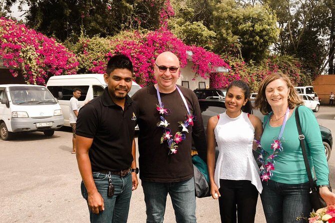 Colombo (CMB) Airport to Negombo City Private Transfer - Authentic Experiences and Traveler Feedback