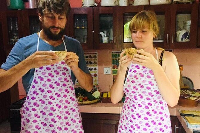 Colombo Cooking Class - Who Should Consider This Experience?