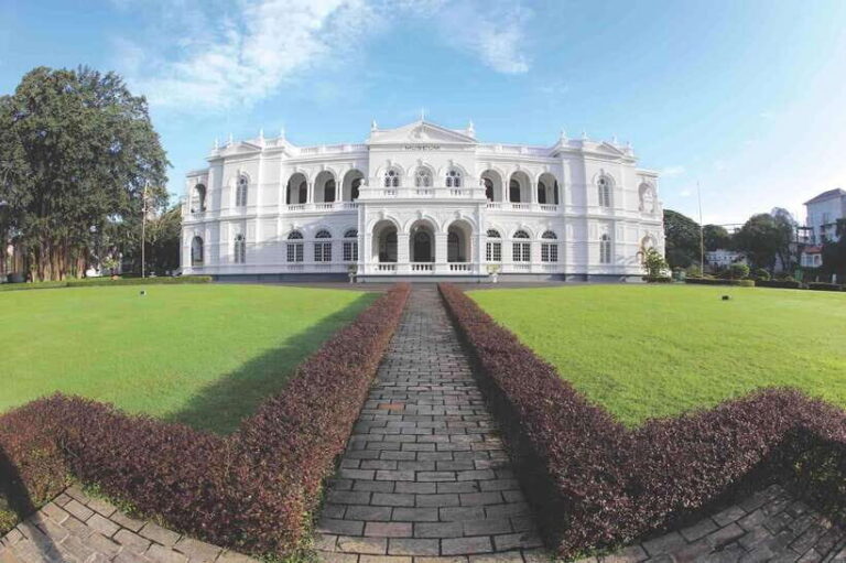Colombo Half Day City Tour - Authentic Experiences and Practical Details