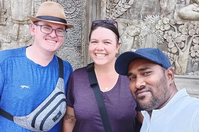 Colombo Highlights of City Tour by Tuk-Tuk - All Included - Why Travelers Love This Tour