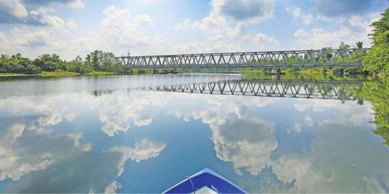 Colombo: Lake Fishing & BBQ Dinner by the Lake - What to Expect from Your Day