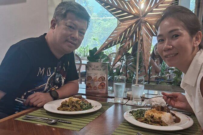 Colombo local Street Food Tour &City Tour by TukTuk All Included - The Overall Experience