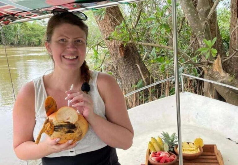 Colombo/ Negombo : Galle Fort & Bentota Beach Day Tour - What’s Included and What’s Not