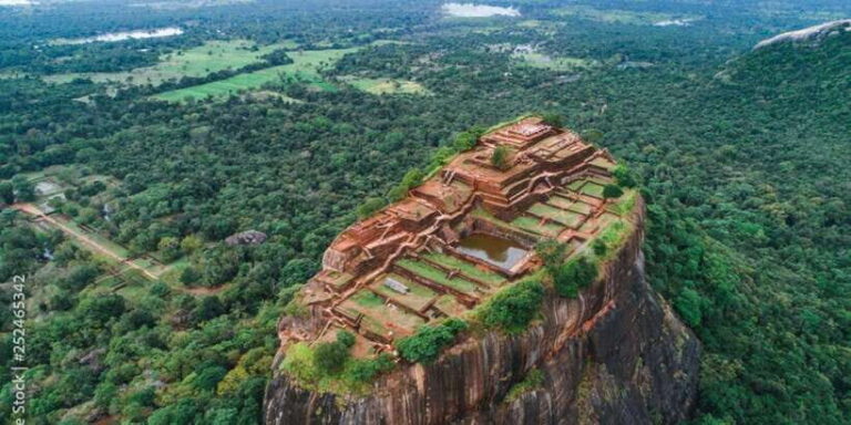 Colombo/Negombo: Sigiriya, Dambulla Cave, & Safari Day Tour - Practicalities and Tips for Travelers