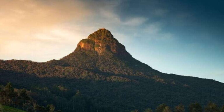 Colombo/ Negombo to Summit Thrills: Adams Peak Hike - Authentic Experiences and Reviews
