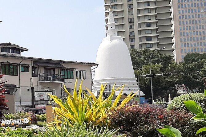 Colombo Port Shore Excursions Panoramic Colombo City By Tuk Tuk. - Who Should Consider This Tour?