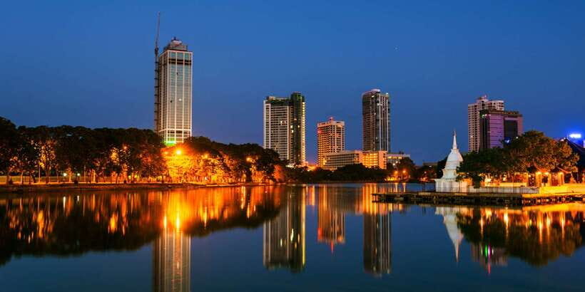 Colombo: Private City Sightseeing Tour - What to Expect During Your Tour