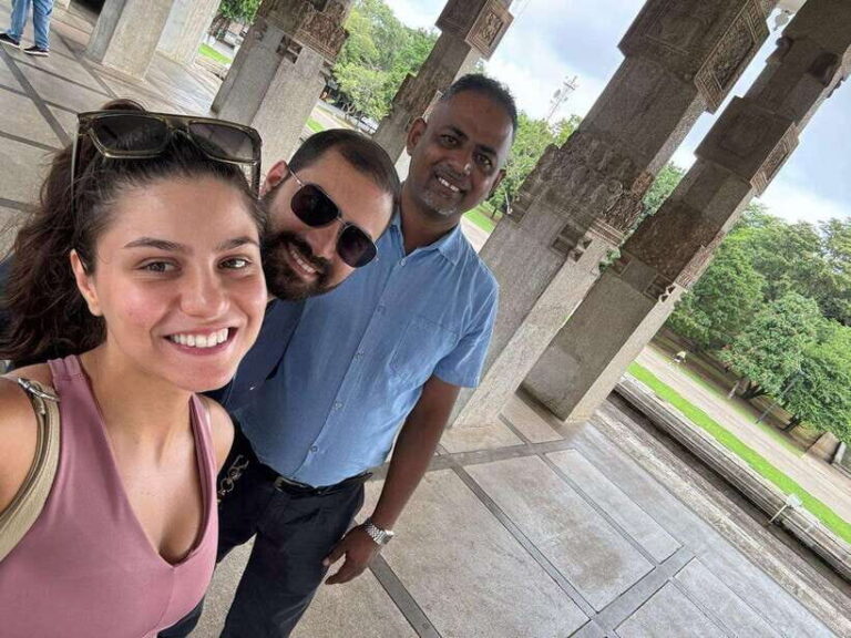 Colombo: Private City Tour by Car with Hotel Transfers - Who Will Love This Tour?