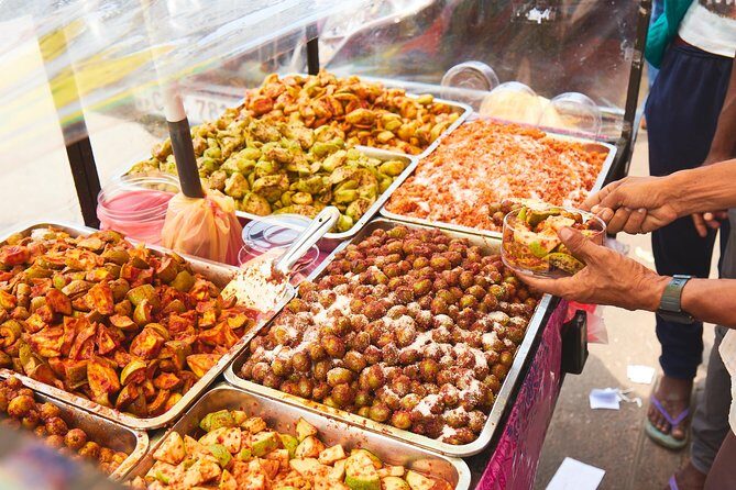 COLOMBO PRIVATE CITY TOUR WITH street food( All inclusive ) - Frequently Asked Questions
