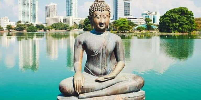 Colombo : Private Custom Tour with a Local Guide - How the Tour Fits Into Your Colombo Visit
