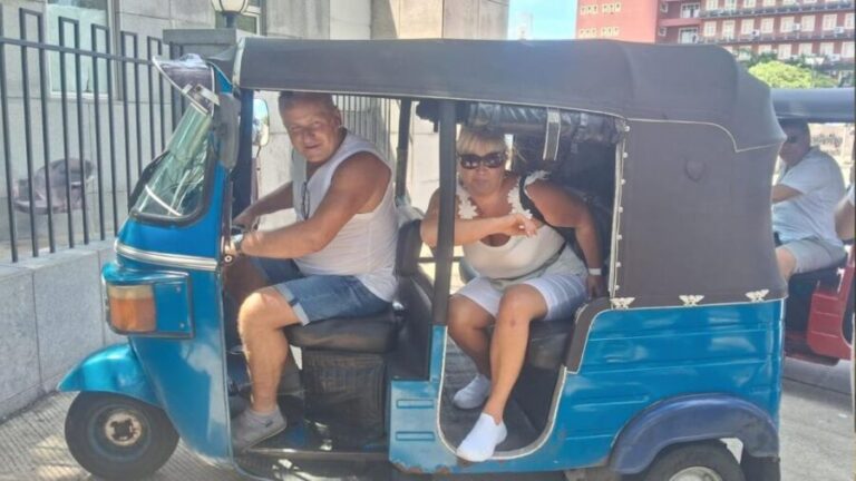 Colombo: Sightseeing Tour by Tuk Tuk Safari - All Inclusive - Who Should Consider This Tour?