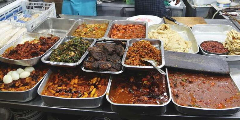 Colombo: Street Food Private Walking Tour with Transfer - Final Thoughts